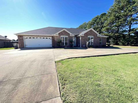 131 Dugger, Beebe, AR 72012 photo 1