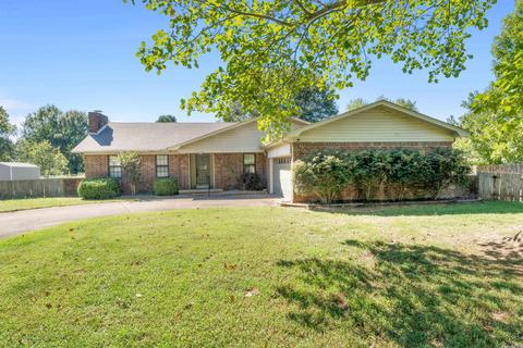 12 G St, Cabot, AR 72023 photo 1