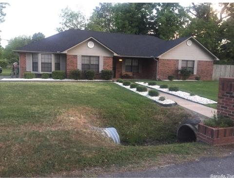 2000 Bell, Pine Bluff, AR 71603 photo 1