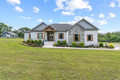 212 Artesia Ln, Beebe, AR 72012 photo 1