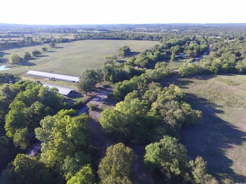 242 River Rd, Norman, AR 71960 photo 12