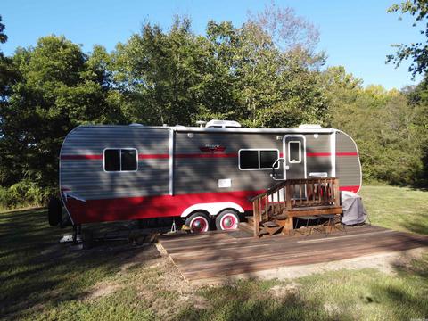 242 River Rd, Norman, AR 71960 photo 16