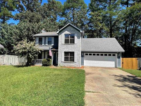 903 Woodside Cv, Bryant, AR 72022 photo 1