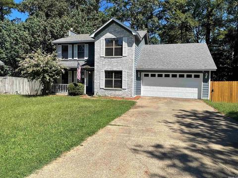 903 Woodside Cv, Bryant, AR 72022 photo 32