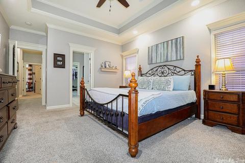 4807 Augusta Dr, Benton, AR 72019 photo 30