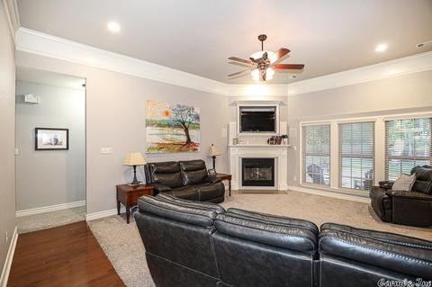 4807 Augusta Dr, Benton, AR 72019 photo 5