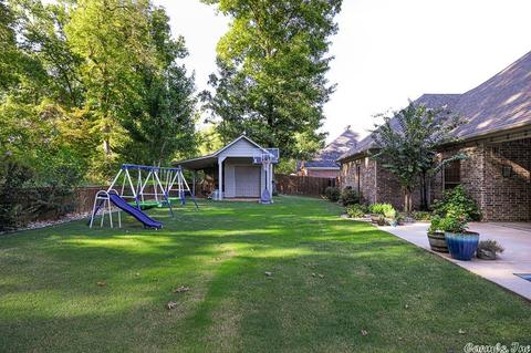 4807 Augusta Dr, Benton, AR 72019 photo 48