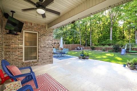 4807 Augusta Dr, Benton, AR 72019 photo 45