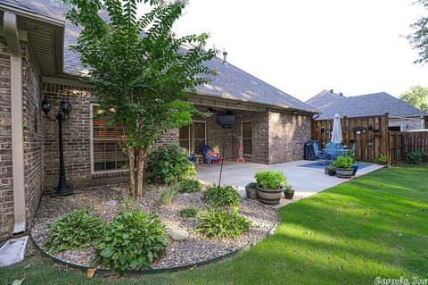 4807 Augusta Dr, Benton, AR 72019 photo 50