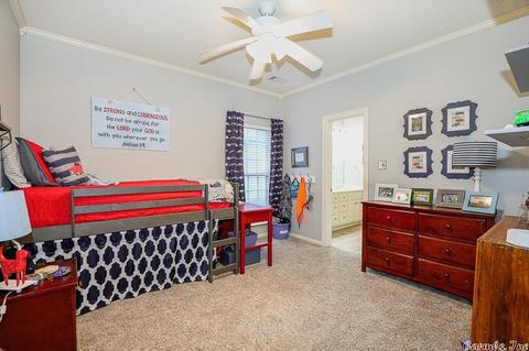 4807 Augusta Dr, Benton, AR 72019 photo 16