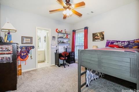 4807 Augusta Dr, Benton, AR 72019 photo 21