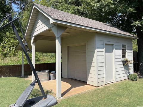 4807 Augusta Dr, Benton, AR 72019 photo 37