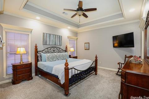 4807 Augusta Dr, Benton, AR 72019 photo 29