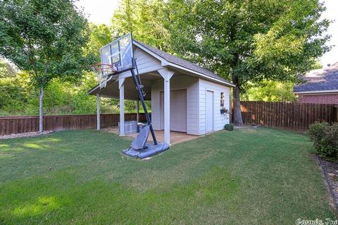 4807 Augusta Dr, Benton, AR 72019 photo 49