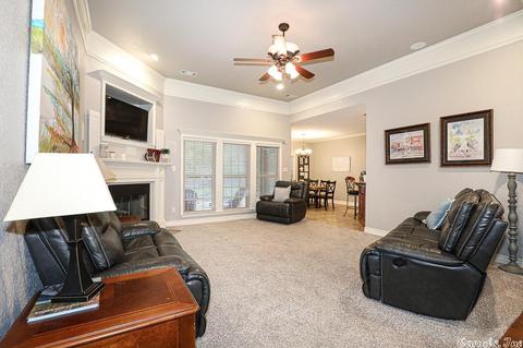 4807 Augusta Dr, Benton, AR 72019 photo 6