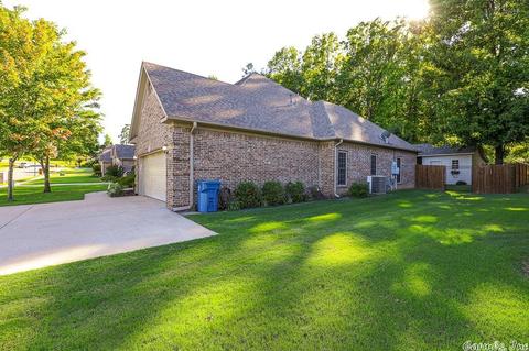 4807 Augusta Dr, Benton, AR 72019 photo 2