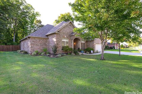 4807 Augusta Dr, Benton, AR 72019 photo 3