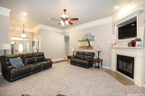 4807 Augusta Dr, Benton, AR 72019 photo 7