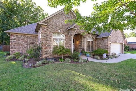 4807 Augusta Dr, Benton, AR 72019 photo 1