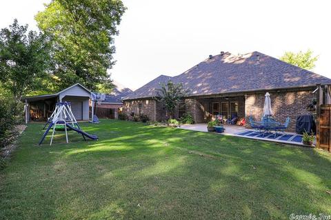 4807 Augusta Dr, Benton, AR 72019 photo 46