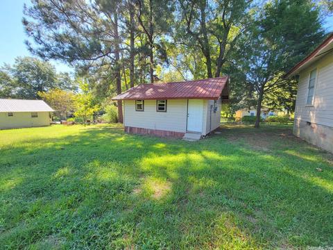 419 S Eighth St, De Queen, AR 71832 photo 9