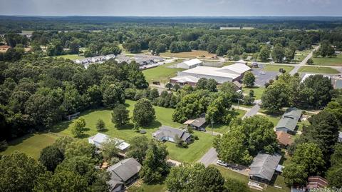 301 N Apple St, Beebe, AR 72012 photo 49