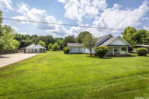 301 N Apple St, Beebe, AR 72012 photo 3