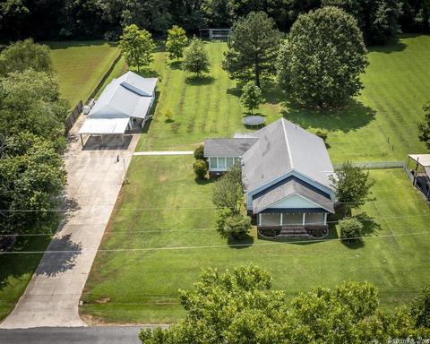 301 N Apple St, Beebe, AR 72012 photo 1