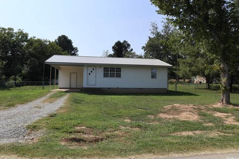 56 Circle Dr, Viola, AR 72583 photo 1