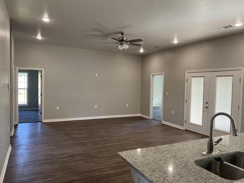 60 James Devaughn Dr, Paragould, AR 72450 photo 2