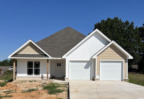 60 James Devaughn Dr, Paragould, AR 72450 photo 1