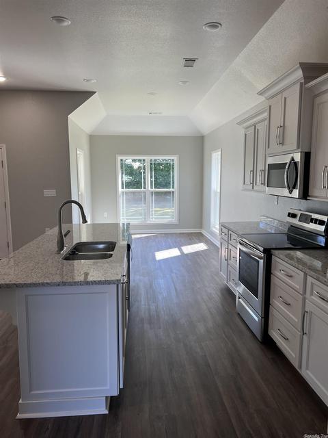 60 James Devaughn Dr, Paragould, AR 72450 photo 3