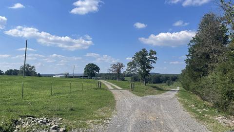 491 Thomas Rd, Hickory Flat, AR 72121 photo 2