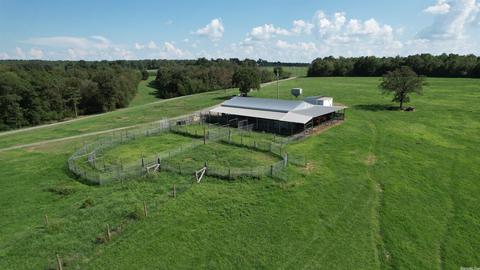 491 Thomas Rd, Hickory Flat, AR 72121 photo 6