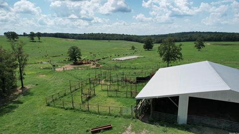 491 Thomas Rd, Hickory Flat, AR 72121 photo 33
