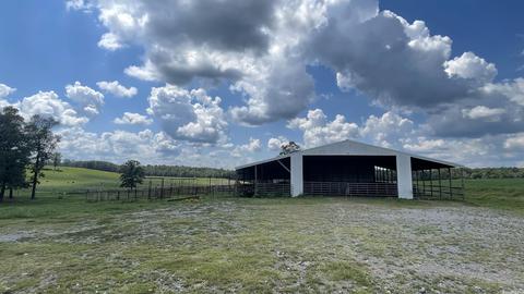 491 Thomas Rd, Hickory Flat, AR 72121 photo 31