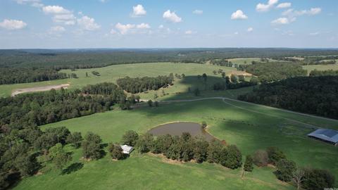 491 Thomas Rd, Hickory Flat, AR 72121 photo 4