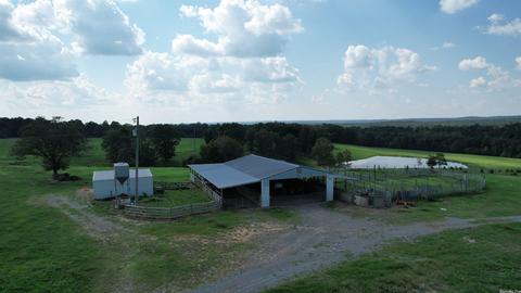 491 Thomas Rd, Hickory Flat, AR 72121 photo 3