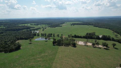 491 Thomas Rd, Hickory Flat, AR 72121 photo 1