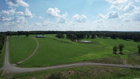 491 Thomas Rd, Hickory Flat, AR 72121 photo 9