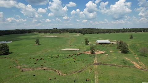 491 Thomas Rd, Hickory Flat, AR 72121 photo 34