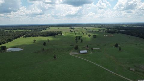 491 Thomas Rd, Hickory Flat, AR 72121 photo 32