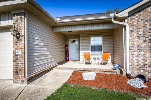 89 Willow Lake Dr, Ward, AR 72176 photo 3