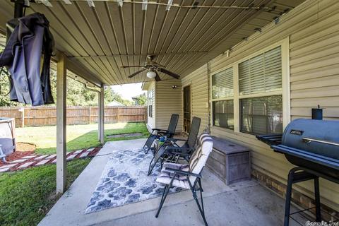 89 Willow Lake Dr, Ward, AR 72176 photo 36