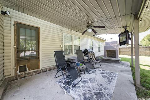 89 Willow Lake Dr, Ward, AR 72176 photo 29