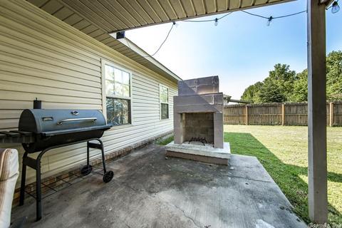 89 Willow Lake Dr, Ward, AR 72176 photo 30