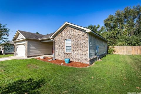 89 Willow Lake Dr, Ward, AR 72176 photo 4