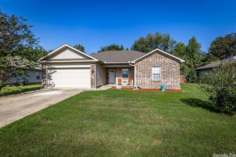 89 Willow Lake Dr, Ward, AR 72176 photo 1