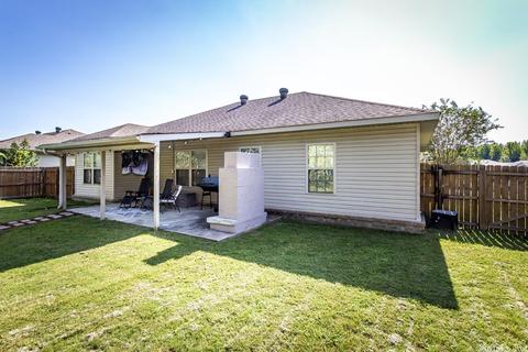 89 Willow Lake Dr, Ward, AR 72176 photo 34