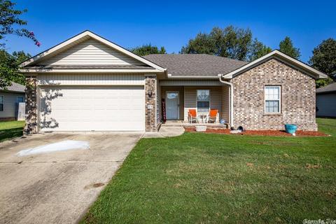 89 Willow Lake Dr, Ward, AR 72176 photo 2